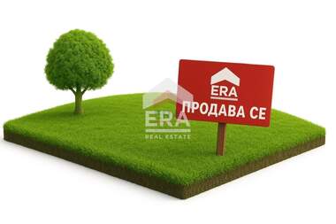 Продажба - Парцел за строителство в Осеново,  Варна