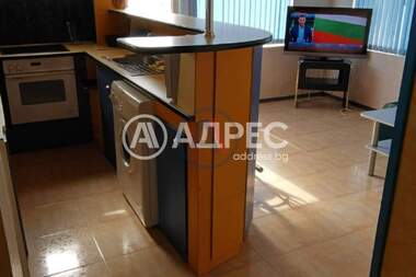 Satış - Apartman olarak Pomorie,  Burgas