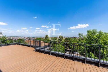 Vânzare - Apartament în Boiana,  Sofia