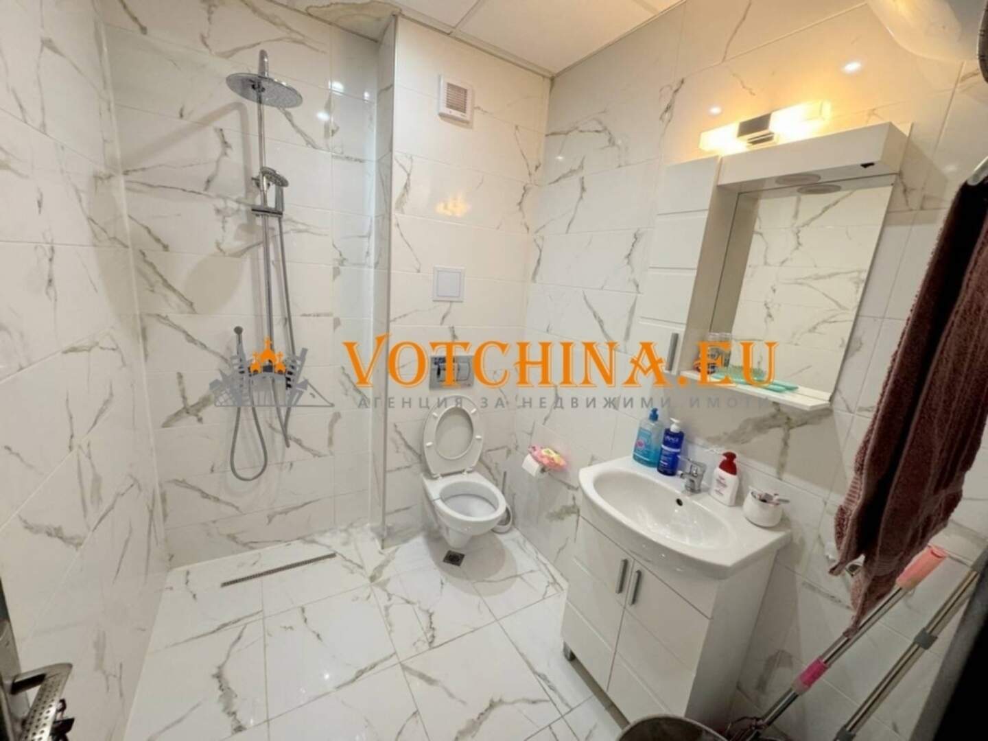 Zweizimmer Wohnung in Sonnenstrand, Burgas – Foto 7