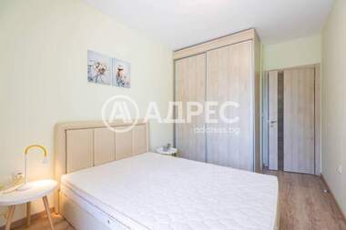 Ενοίκιο - Διαμέρισμα σε Бриз,  Варна