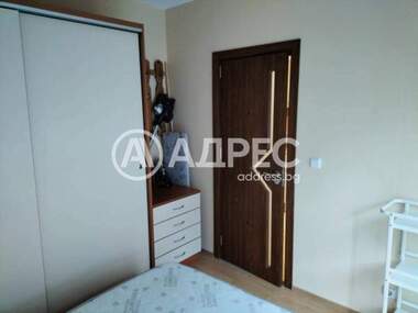 Miete - Wohnung in Lazur,  Burgas