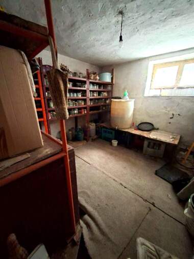 Verkauf - Etage von Haus in Zentar,  Targowishte