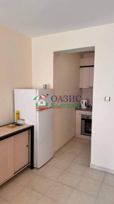 Verkauf - Wohnung in Sweti Wlas,  Burgas
