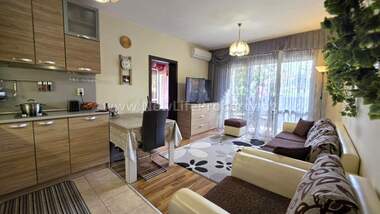 Verkauf - Wohnung in Rawda,  Burgas
