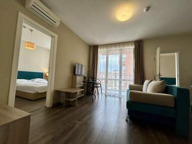 Satış - Apartman olarak Nesebar,  Burgas