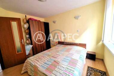 Satış - Apartman olarak Kranevo,  Dobriç