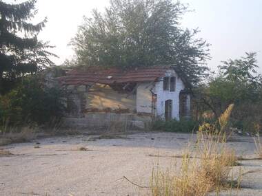 For sale - For Construction in Ekzarh Yosif,  Ruse