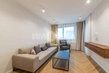 For sale - Apartment in Briz,  Varna