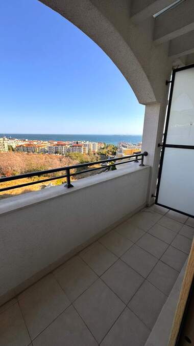 Satış - Apartman olarak Sveti Vlas,  Burgas