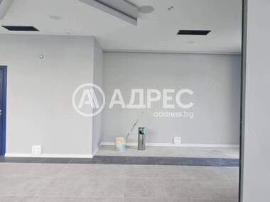 Ενοίκιο - Κατάστημα σε Лятно кино Тракия,  Варна