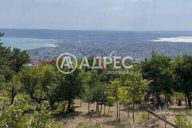 For sale - For Construction in Akchelar,  Varna