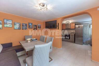 For sale - House in Evksinograd,  Varna