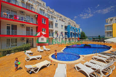 For sale - Apartment in Sunny Beach,  Burgas