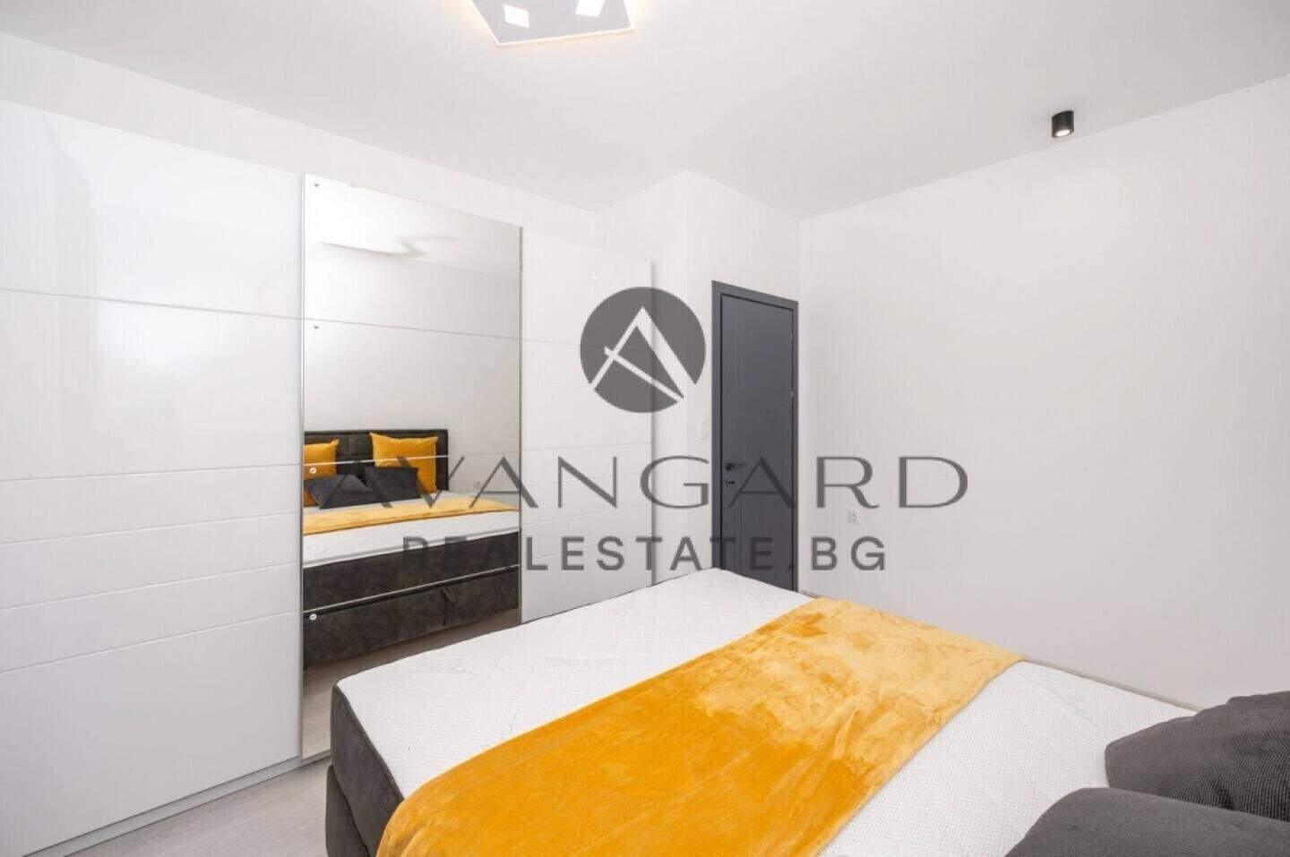 1 bedroom Apartment in Trakia, Plovdiv – photo 5
