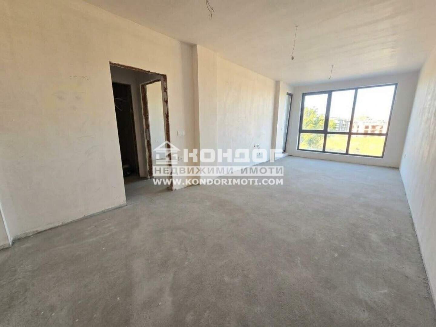 Mehrzimmer Wohnung in Ostromila, Plovdiv – Foto 8