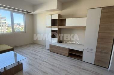 Miete - Wohnung in Zona B-18,  Sofia