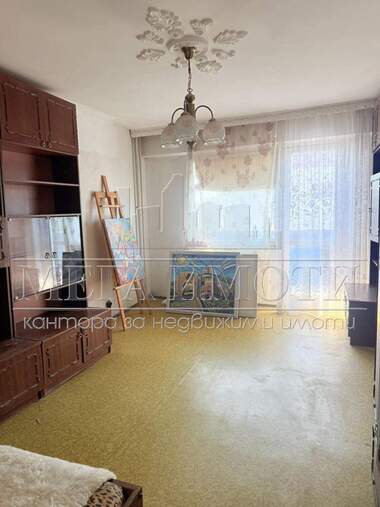 Verkauf - Wohnung in Meden Rudnik,  Burgas