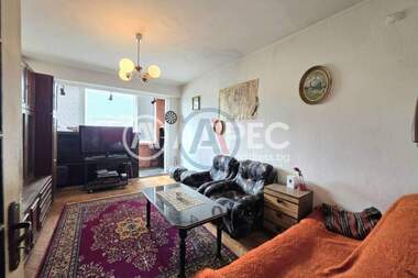 Satış - Apartman olarak Goce Delçev,  Sofia