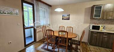 For rent - Apartment in Vazrajdane,  Burgas