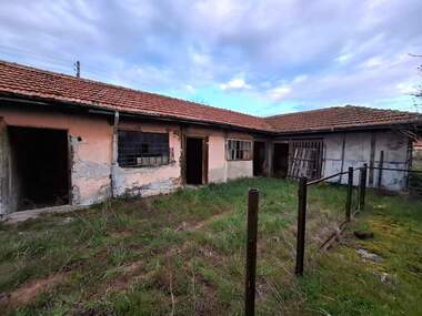 Satış - İnşaat arsası olarak Sarnevo,  Stara Zagora