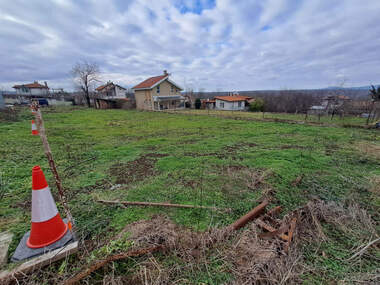 For sale - For Construction in Pismenovo,  Burgas