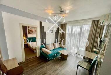 Verkauf - Wohnung in Sunny Beach,  Burgas