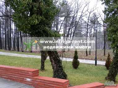 For sale - For Construction in Mineralni Bani,  Haskovo