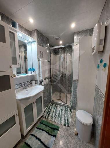 For rent - Apartment in Troshevo,  Varna