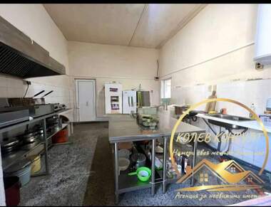 For sale - Warehouse/Storage Unit/Storage in Iskra,  Plovdiv