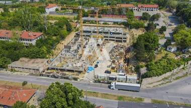 Vânzare - Apartament în Wider Center,  Pleven