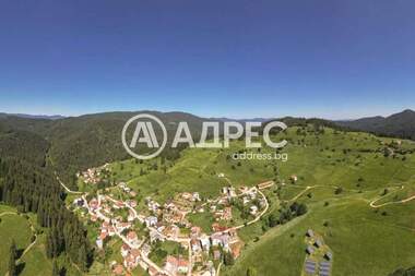 Satış - İnşaat arsası olarak Progled,  Smolian