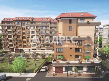 Vânzare - Apartament în Bratia Miladinovi,  Burgas