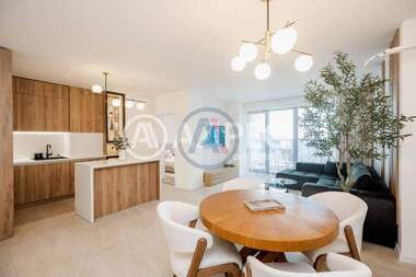 Satış - Apartman olarak k.k. Çayka,  Varna
