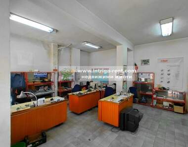 For sale - Store/Office/Storage/Beauty saloon/Venue/Dental office in Center,  Haskovo