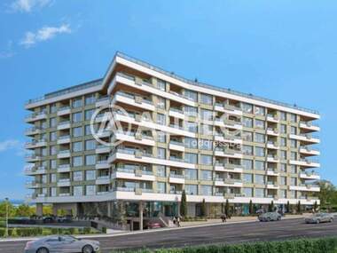 Продажба - Апартамент в Меден Рудник,  Бургас