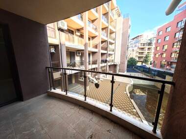 Vânzare - Apartament în Pomorie,  Burgas