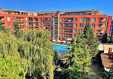 Satış - Apartman olarak Sunny Beach,  Burgas