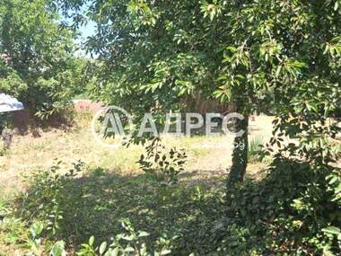For sale - For Construction in Manastirski rid,  Varna