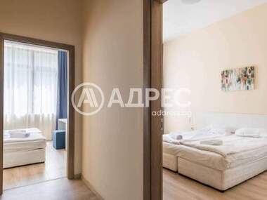 Продажба - Апартамент в Аспарухово,  Варна