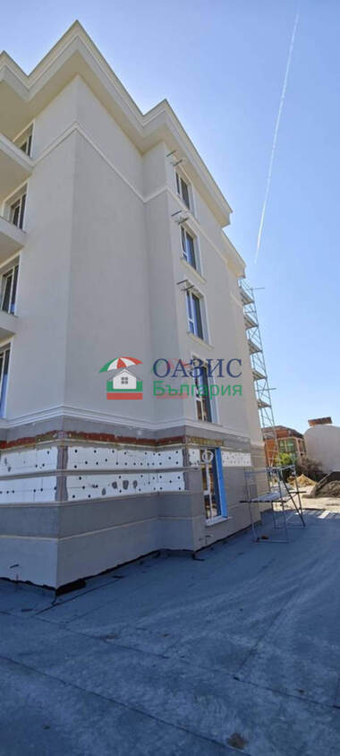Verkauf - Wohnung in Nessebar,  Burgas