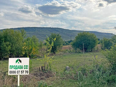 Satış - İnşaat arsası olarak Kaspiçan,  Şumen