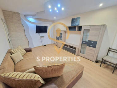 For rent - Apartment in Vladislavovo,  Varna
