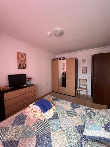 Satış - Apartman olarak Sveti Vlas,  Burgas