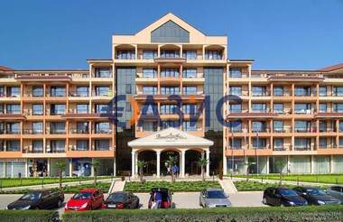 For sale - Apartment in Sunny Beach,  Burgas