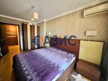 For sale - Apartment in Sveti Vlas,  Burgas
