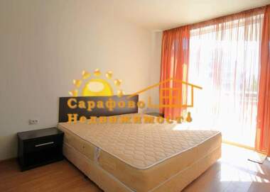 Продажа - Квартира в Сарафово,  Бургас
