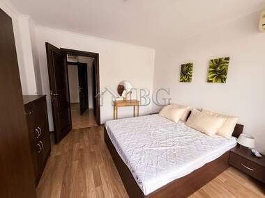 For sale - Apartment in Sveti Vlas,  Burgas