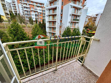 Satış - Apartman olarak Sveti Vlas,  Burgas