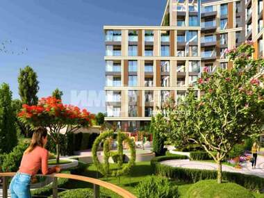 For sale - Apartment in Poligona,  Sofia